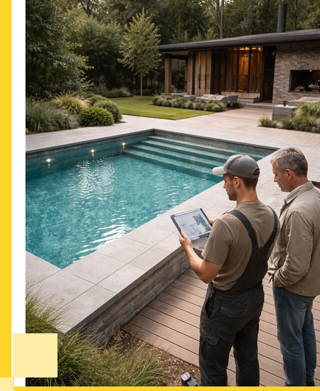 Строительство бассейнов в Осинниках от 1230120 р. ЭриданСнн