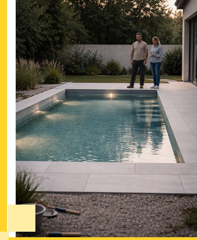 Проектирование бассейнов в Осинниках от 71757 р. | ЭриданСнн