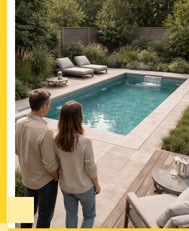 Частные бассейны в Осинниках строительство от 1537650 р. ЭриданСнн