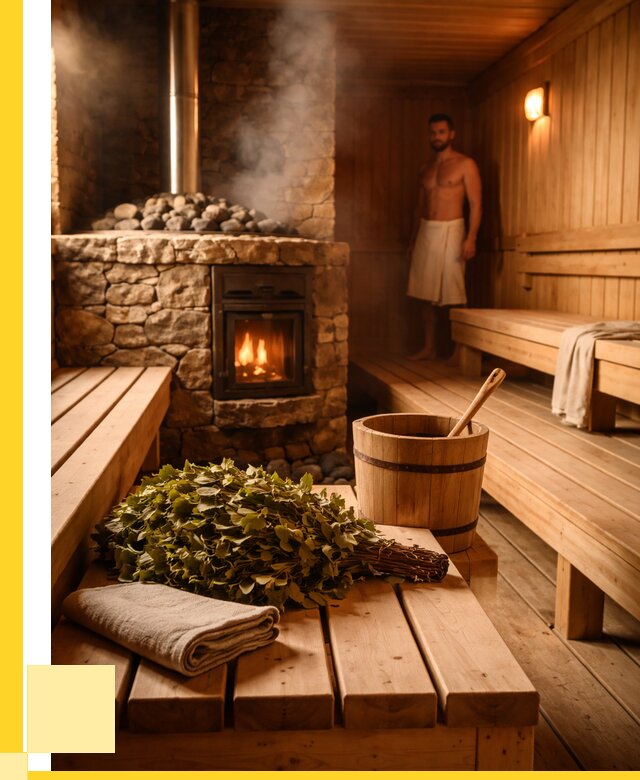 Парилки для бани купить в Осинниках от 76883 р. | ЭриданСнн