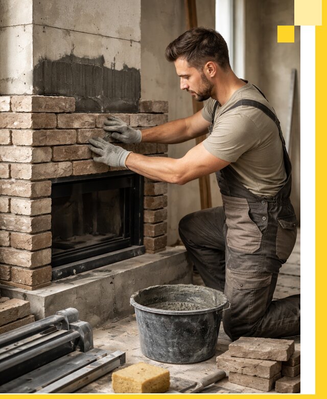 Услуги по устройству и монтажу Расул в банях и саунах в Осинниках